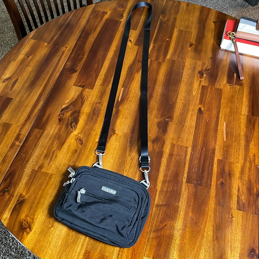 Baggallini Crossbody Bag